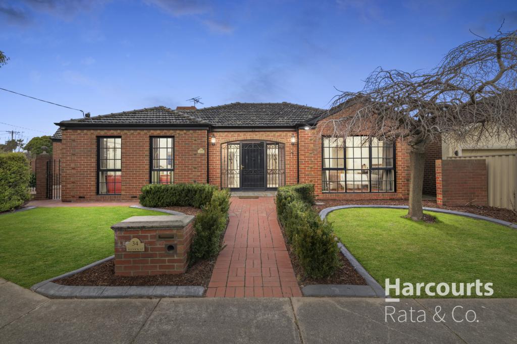34 Alcock St, Reservoir, VIC 3073
