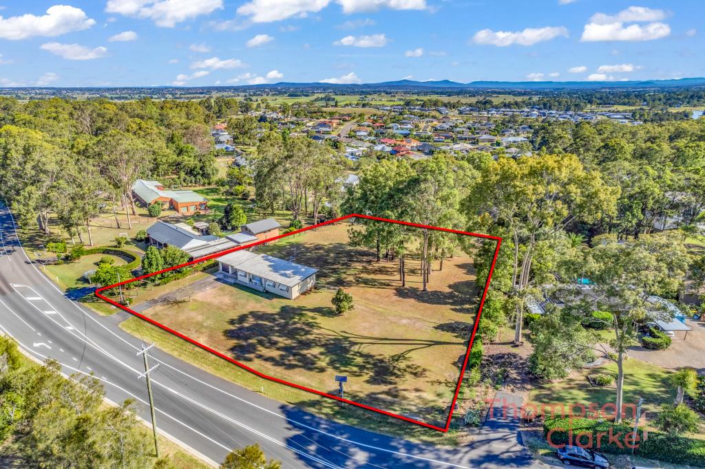 30 Tocal Rd, Bolwarra Heights, NSW 2320