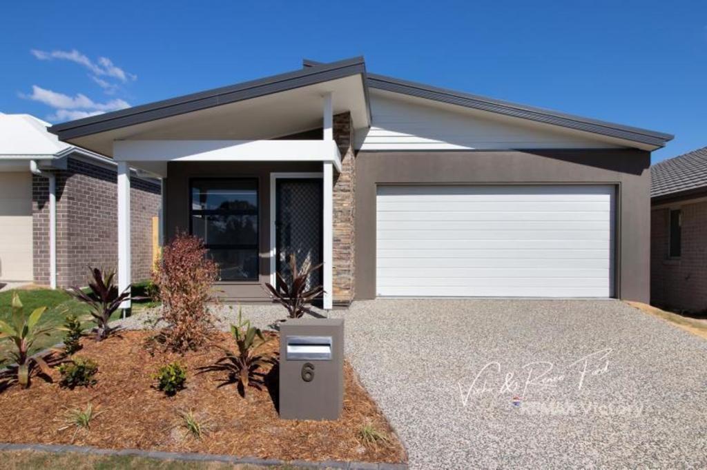 6 Petrie St, Caboolture South, QLD 4510