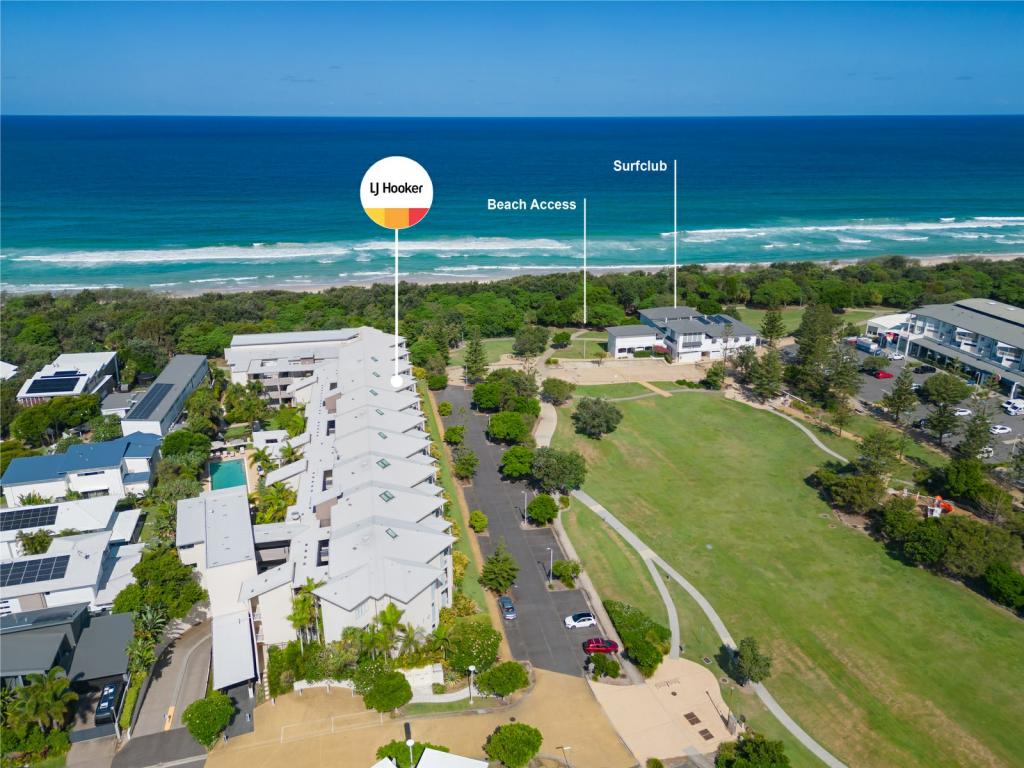 1216/27-37 Bells Bvd, Kingscliff, NSW 2487