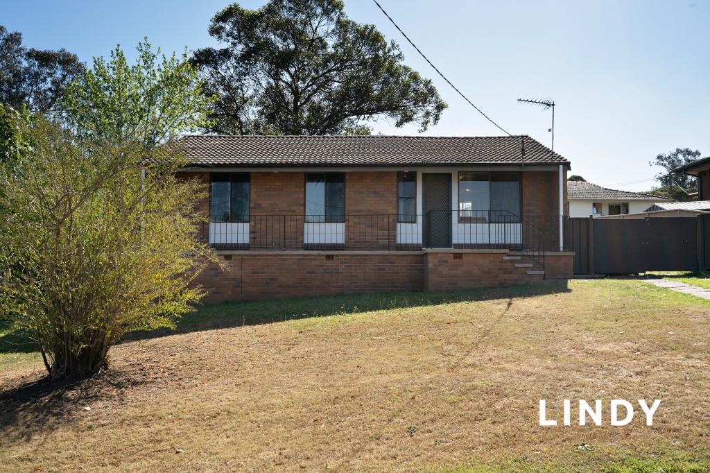 4 Oxley Ave, Singleton Heights, NSW 2330