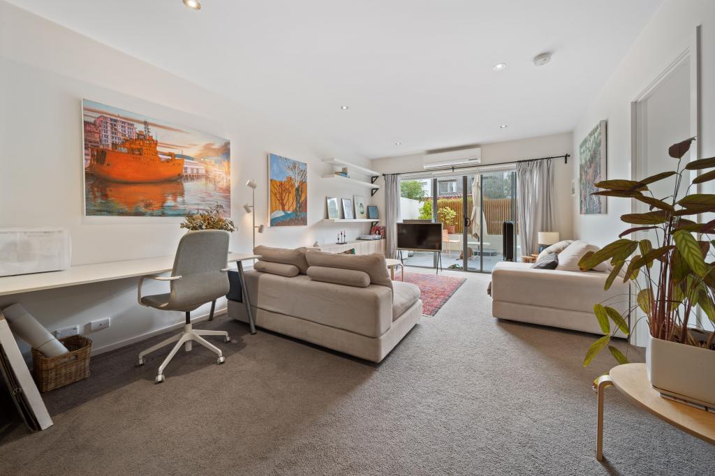 3/12 Towns Cres, Turner, ACT 2612