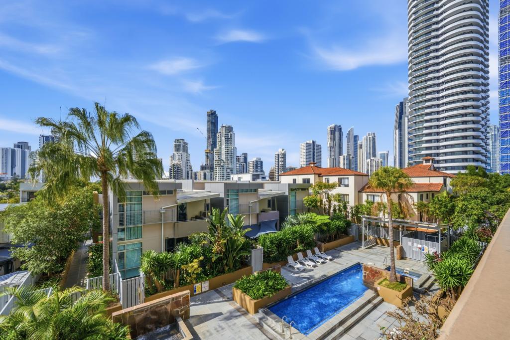 21/53 DARRAMBAL ST, CHEVRON ISLAND, QLD 4217
