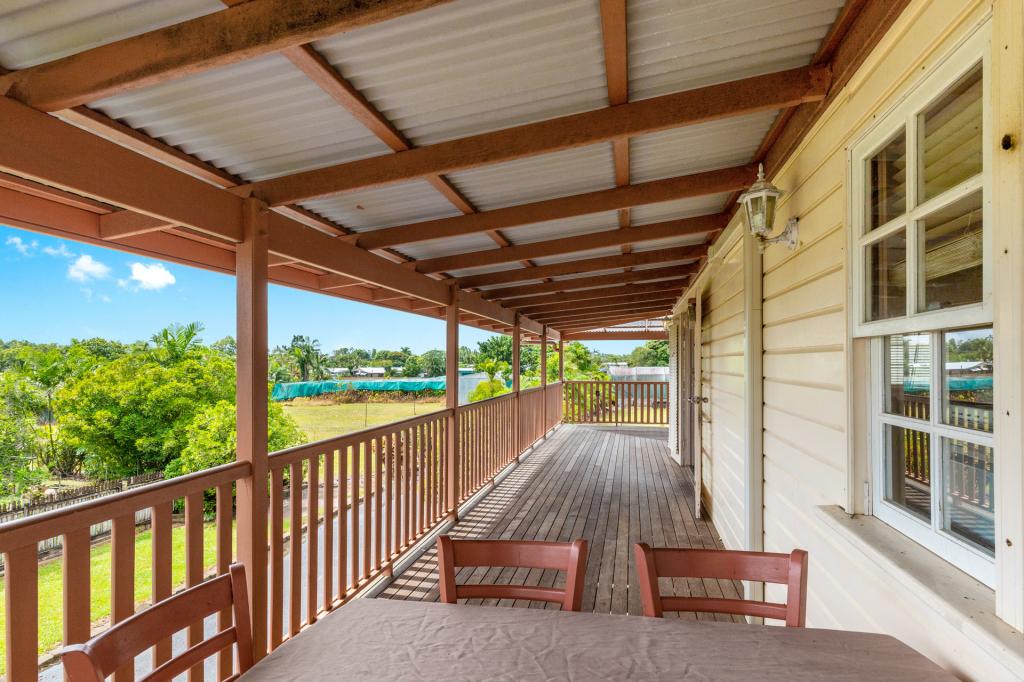 Contact agent for address, WHITE ROCK, QLD 4868