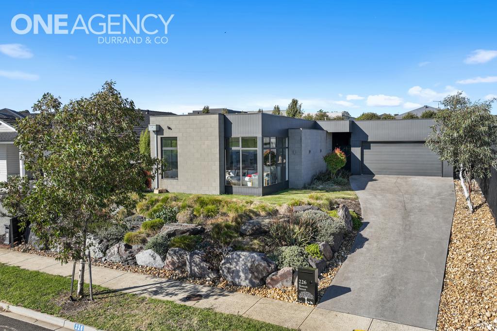 226 Bowen St, Warragul, VIC 3820