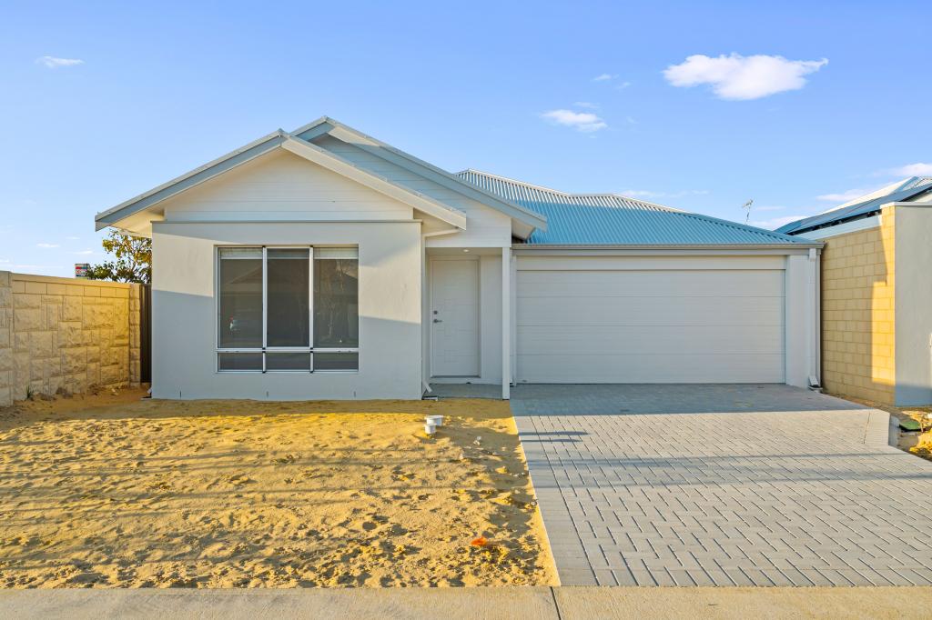 59 Cobaki Brce, Lakelands, WA 6180
