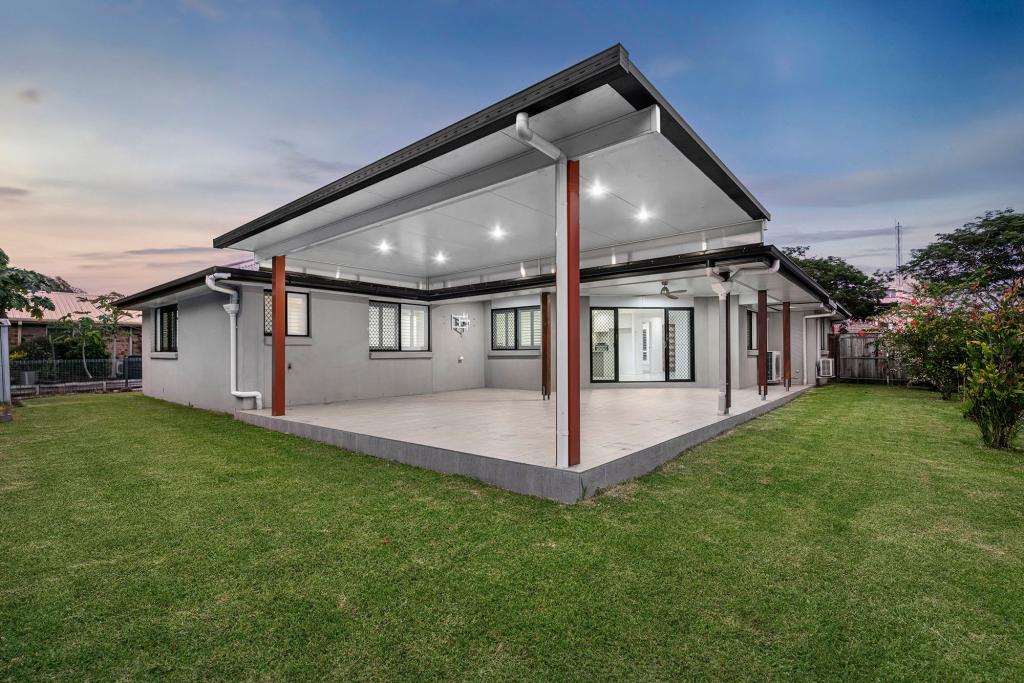 5 Parklands Cct, Boondall, QLD 4034