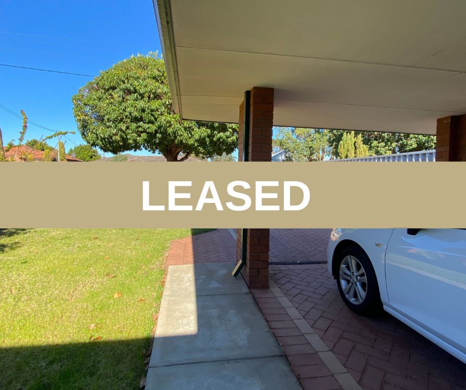 20a Mars St, Carlisle, WA 6101
