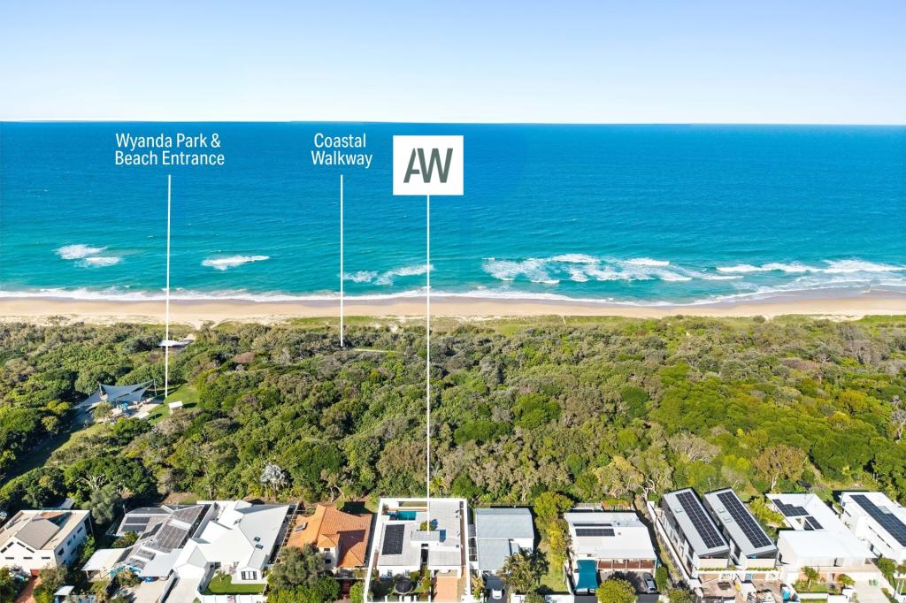 219 Oceanic Dr, Bokarina, QLD 4575