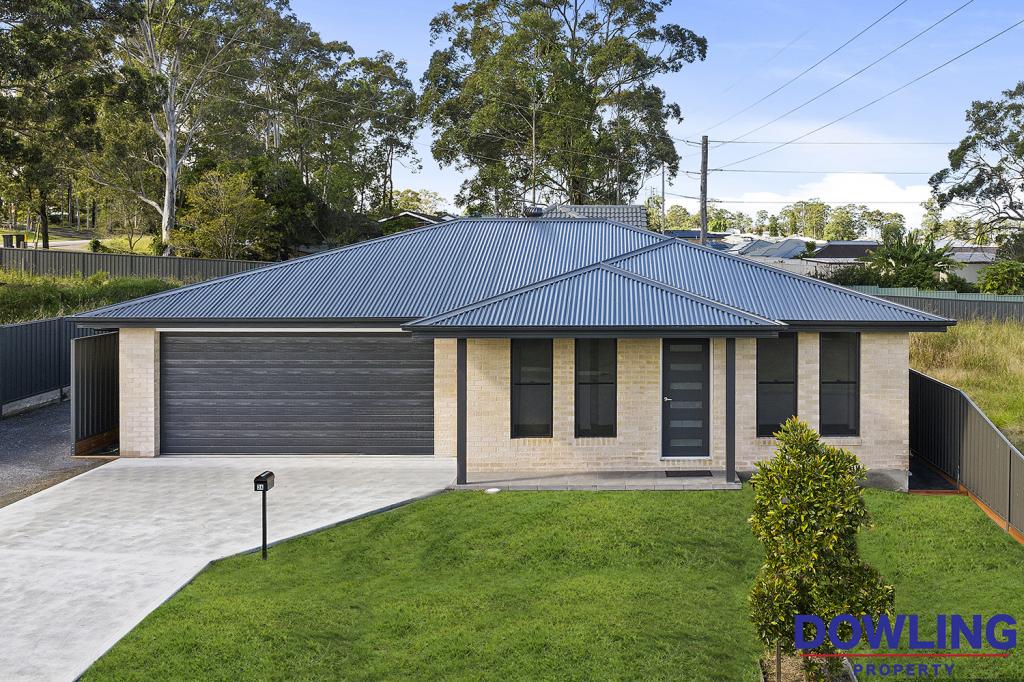 3a Woodoak Rd, Karuah, NSW 2324