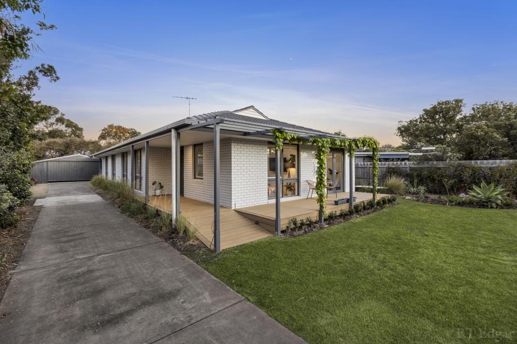 31 Hollywood Bvd, Point Lonsdale, VIC 3225