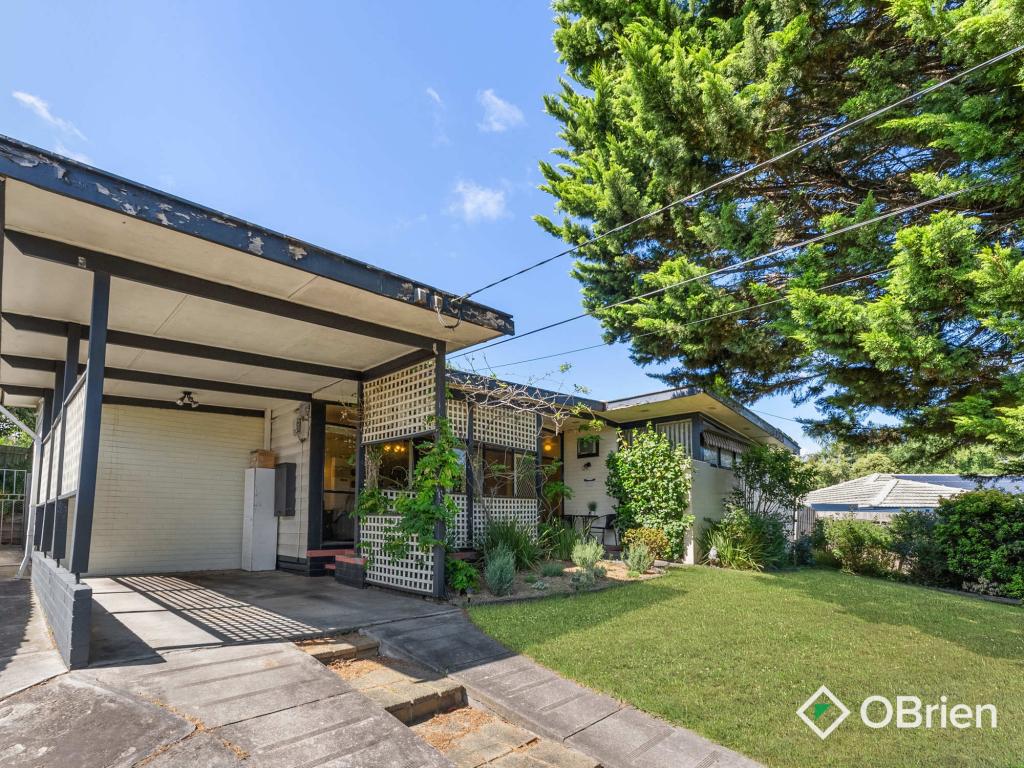 17 Cornell Ct, Frankston, VIC 3199