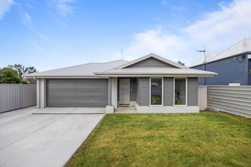 3/148 High St, Ararat, VIC 3377