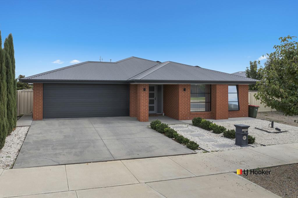 58 Magnolia Dr, Echuca, VIC 3564
