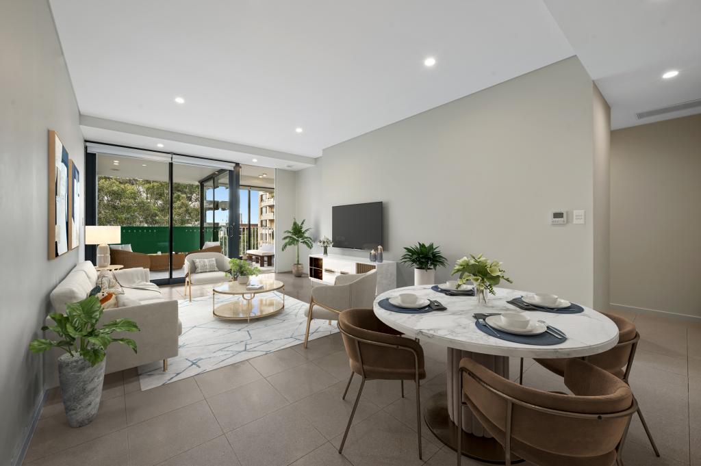 502/8 Princess St, Brighton-Le-Sands, NSW 2216