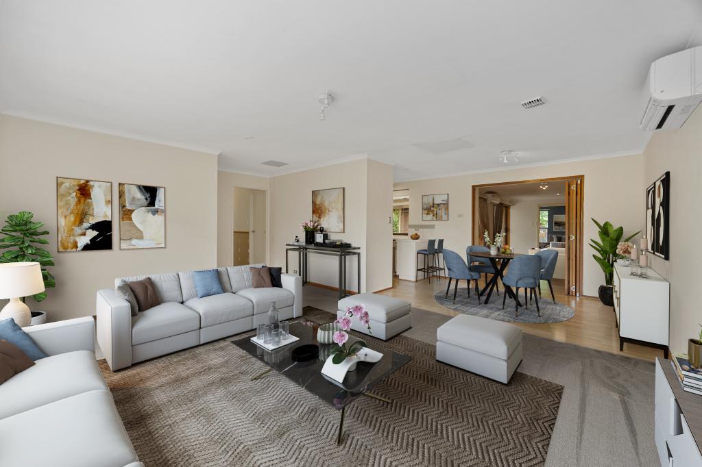 4 BAYFORD RISE, MORPHETT VALE, SA 5162