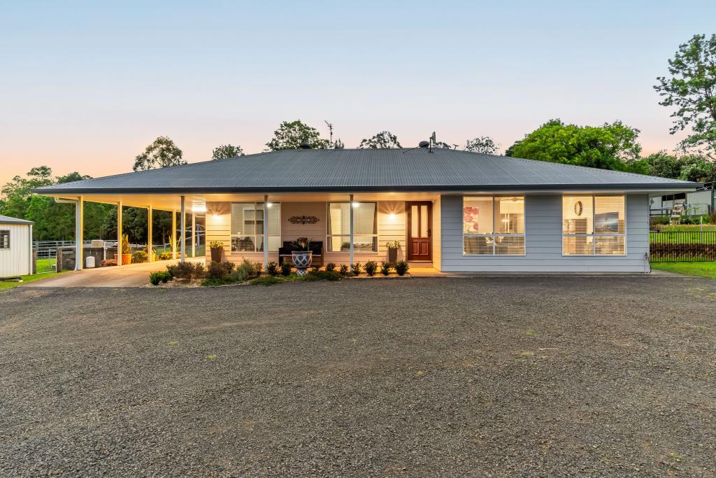 1184 SPRING GROVE RD, SPRING GROVE, NSW 2470