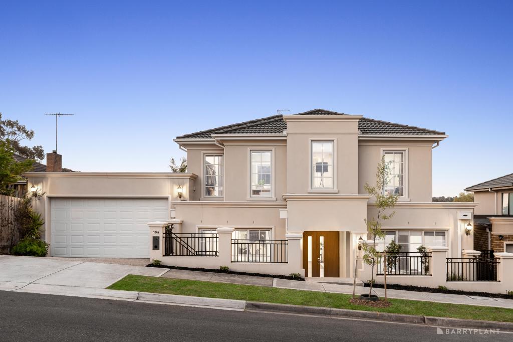 19a Morang Ave, Templestowe Lower, VIC 3107