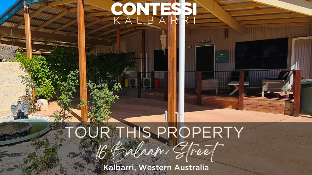 16 Balaam St, Kalbarri, WA 6536