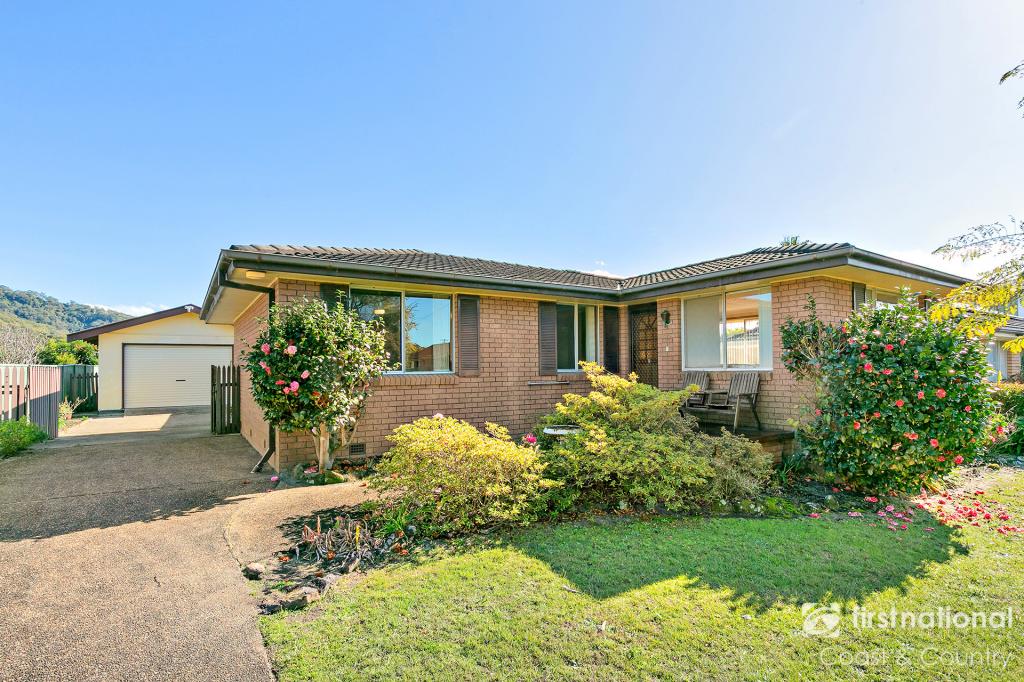 13 Amundsen Ave, Shoalhaven Heads, NSW 2535