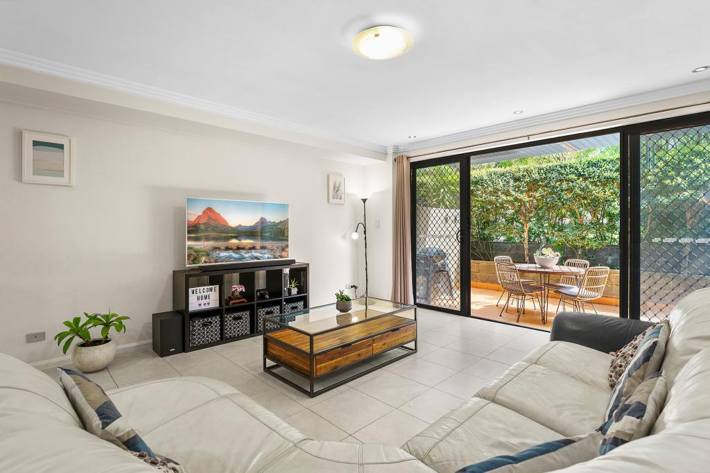 45/8-12 Wandella Rd, Miranda, NSW 2228