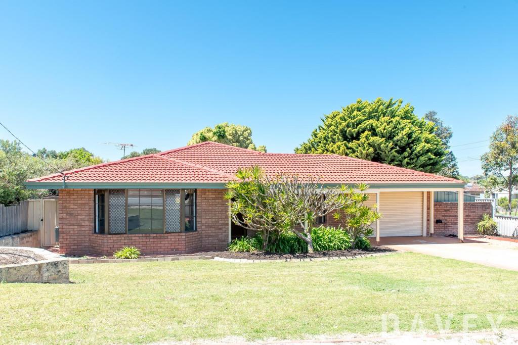 2 Hawk Pl, Craigie, WA 6025