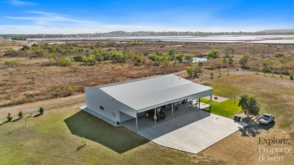 18606 BRUCE HWY, BOWEN, QLD 4805