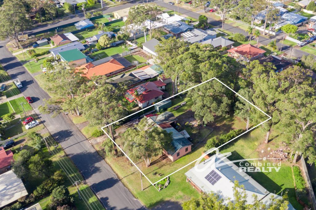 28-30 Christiansen Ave, Old Erowal Bay, NSW 2540