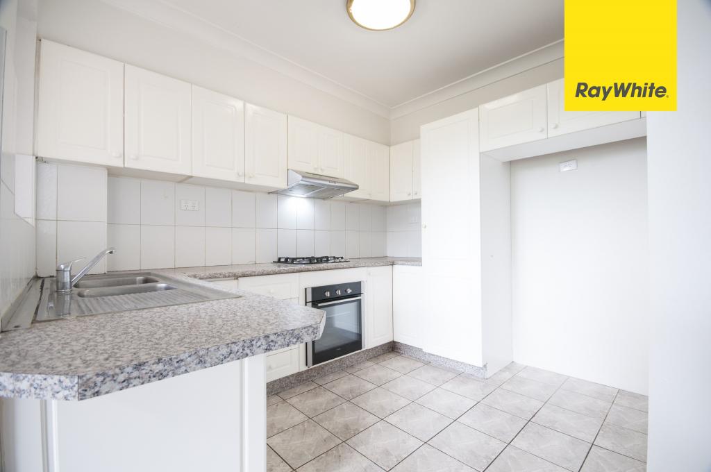 18/28-30 Mary St, Lidcombe, NSW 2141