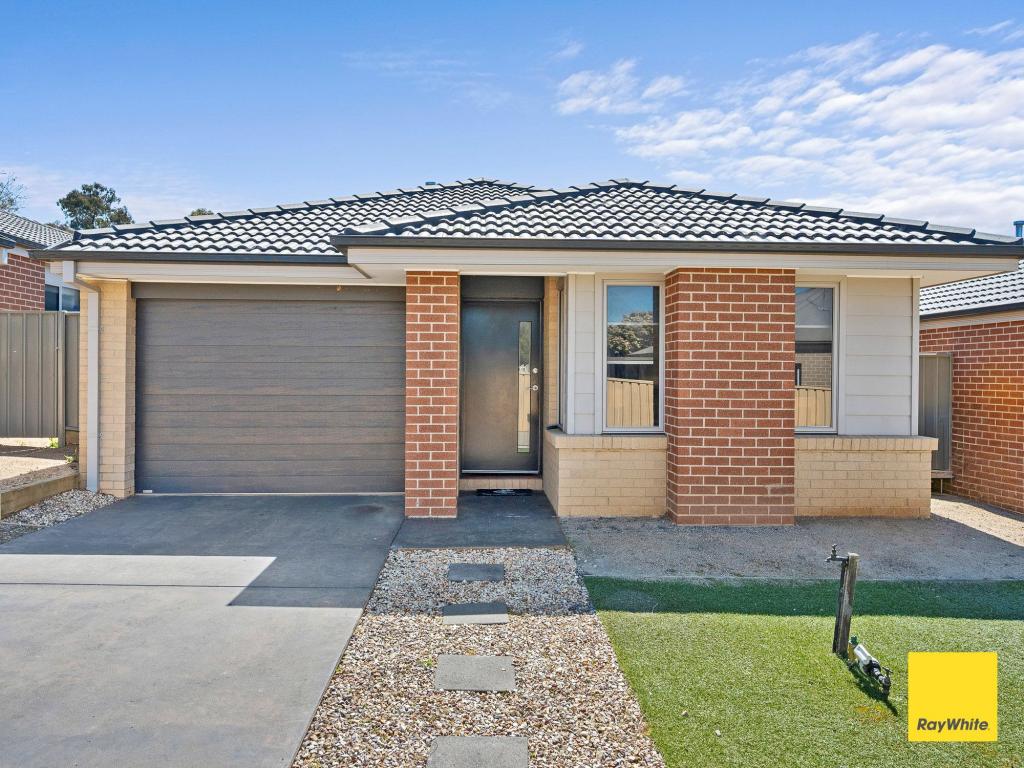 2/20a Emmett St, Golden Square, VIC 3555
