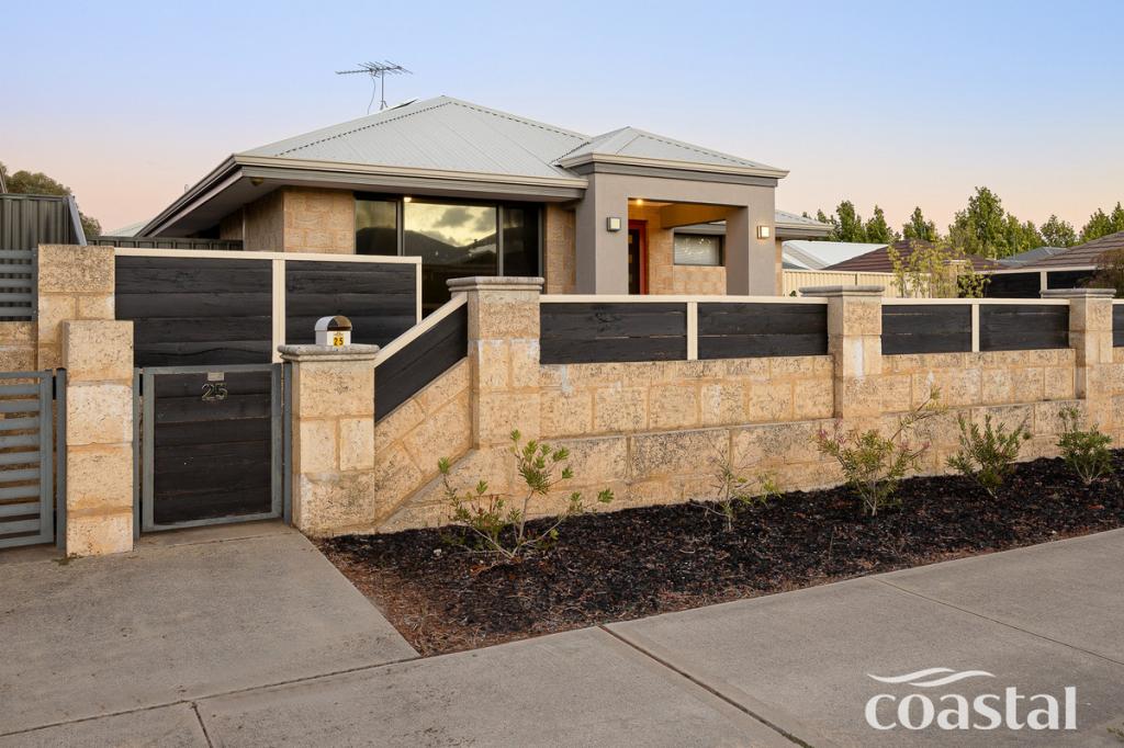 25 Cubana Rise, Baldivis, WA 6171