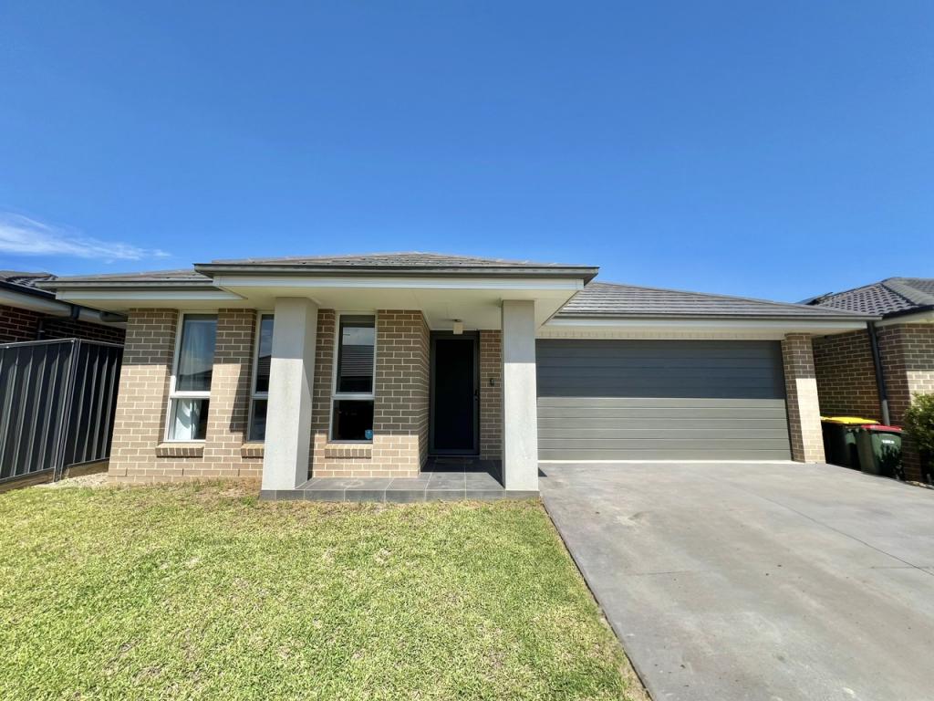61 Corder Dr, Spring Farm, NSW 2570