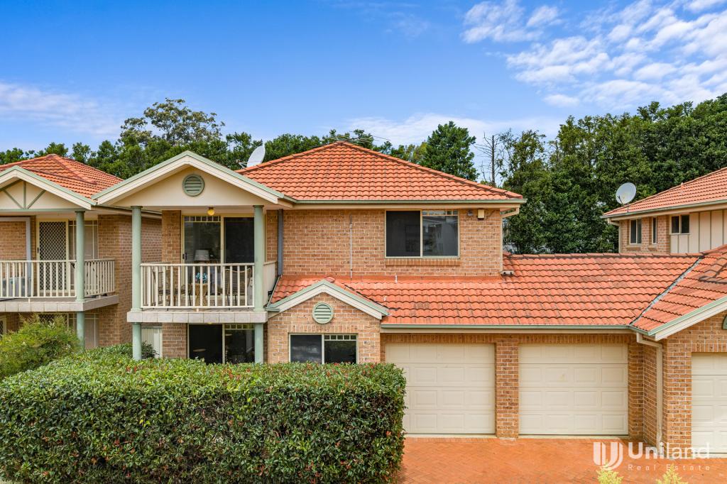5/65 Keeler St, Carlingford, NSW 2118