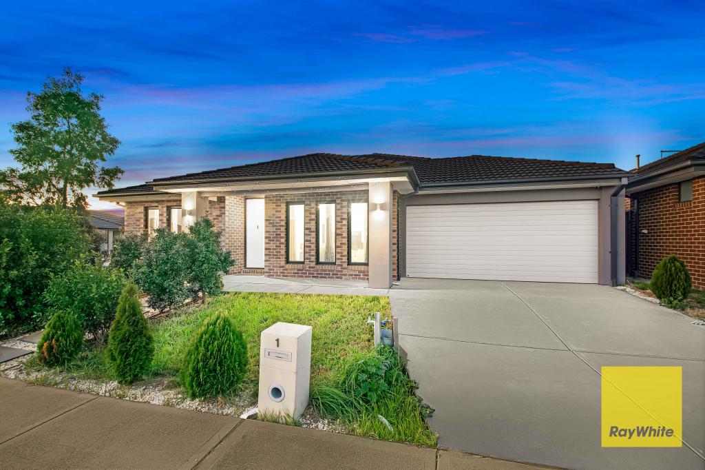 1 Guidance Way, Tarneit, VIC 3029