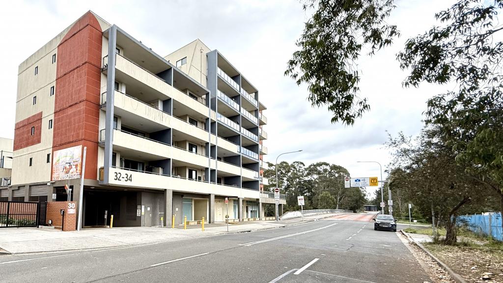 52/32-34 MONS RD, WESTMEAD, NSW 2145