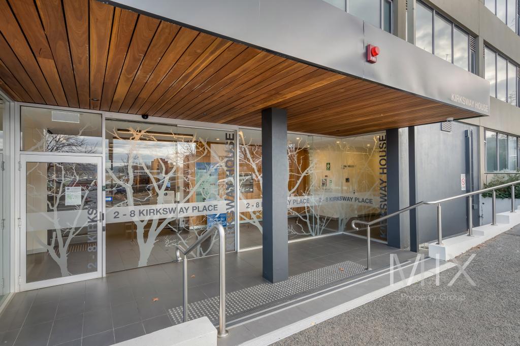 Level 3/2-8 Kirksway Pl, Battery Point, TAS 7004