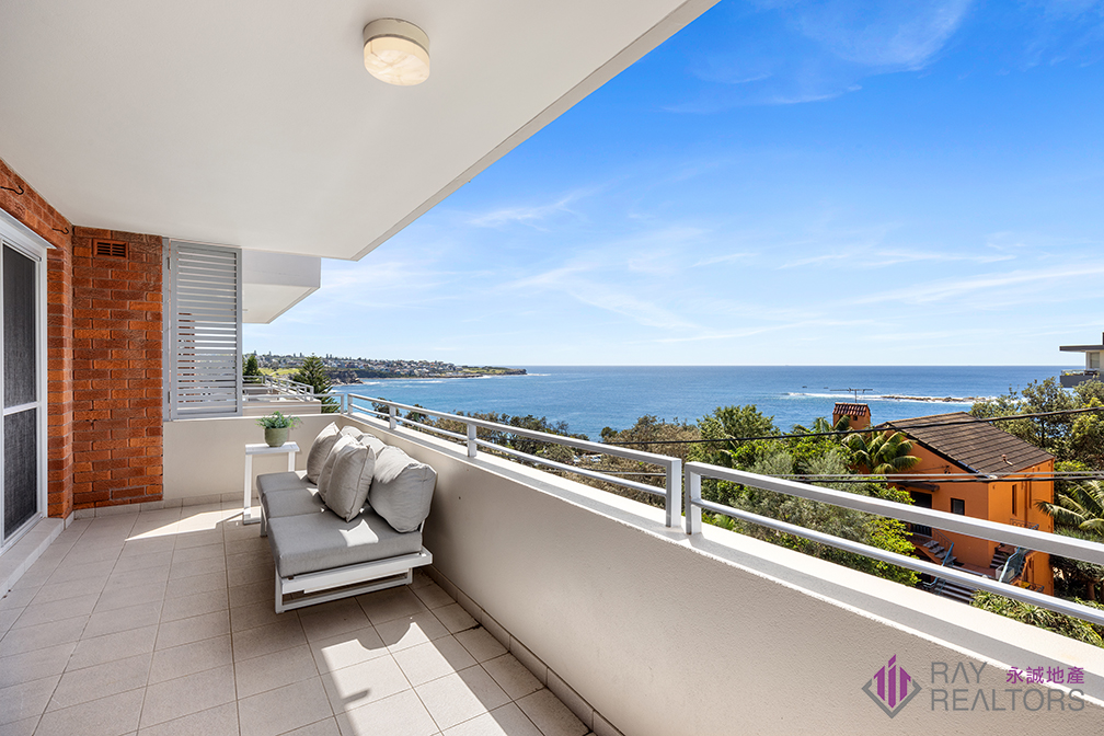 3/2 Dundas St, Coogee, NSW 2034