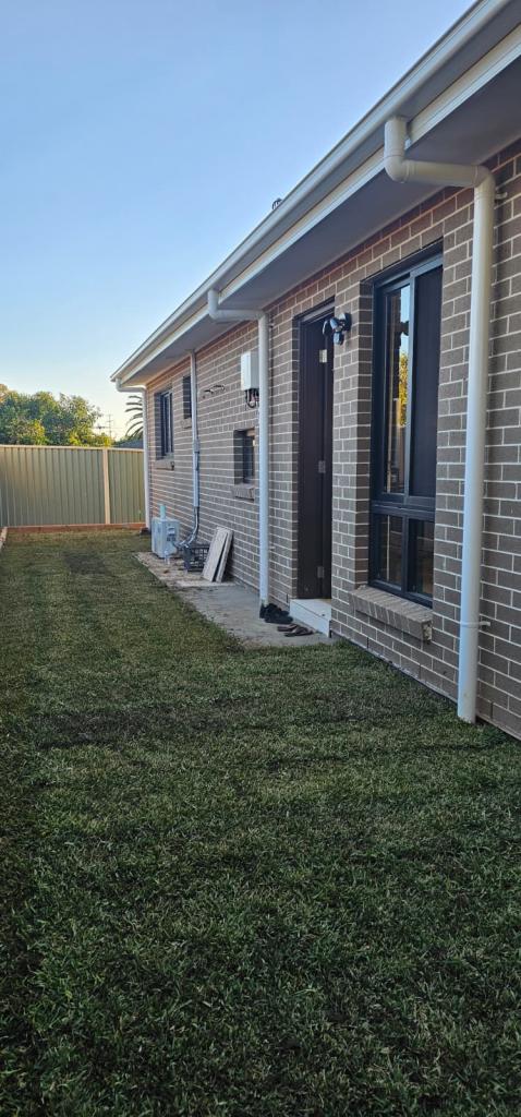 3a Livingstone Ave, Ingleburn, NSW 2565