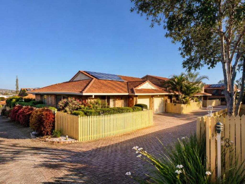 16/22 PINE AVE, BEENLEIGH, QLD 4207