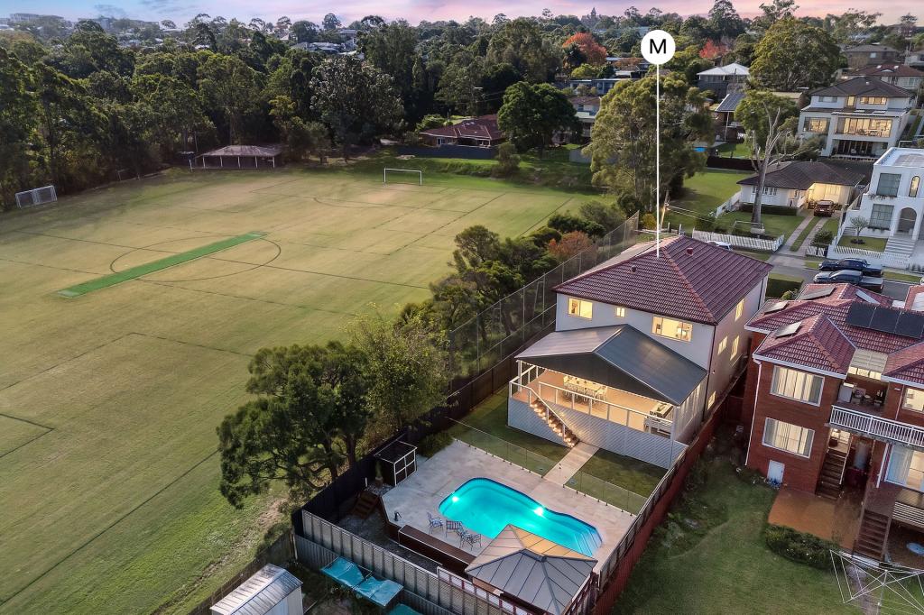 1a Chapman St, Gladesville, NSW 2111