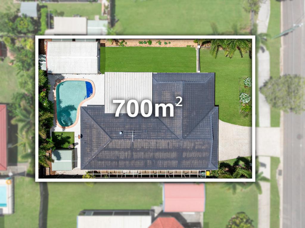75 Byng Rd, Birkdale, QLD 4159