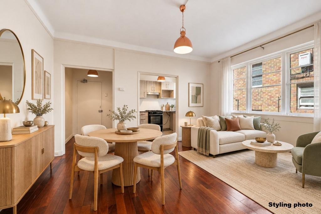 5/117 Parramatta Rd, Haberfield, NSW 2045