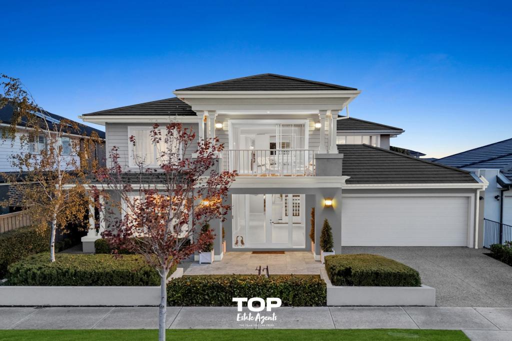 5 Sedge St, Clyde North, VIC 3978