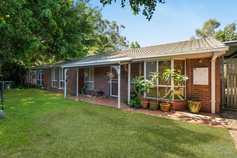 9 Parkside Dr, Crestmead, QLD 4132