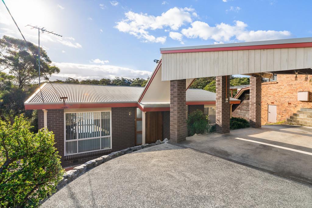 9 Cassandra Cres, Heathcote, NSW 2233