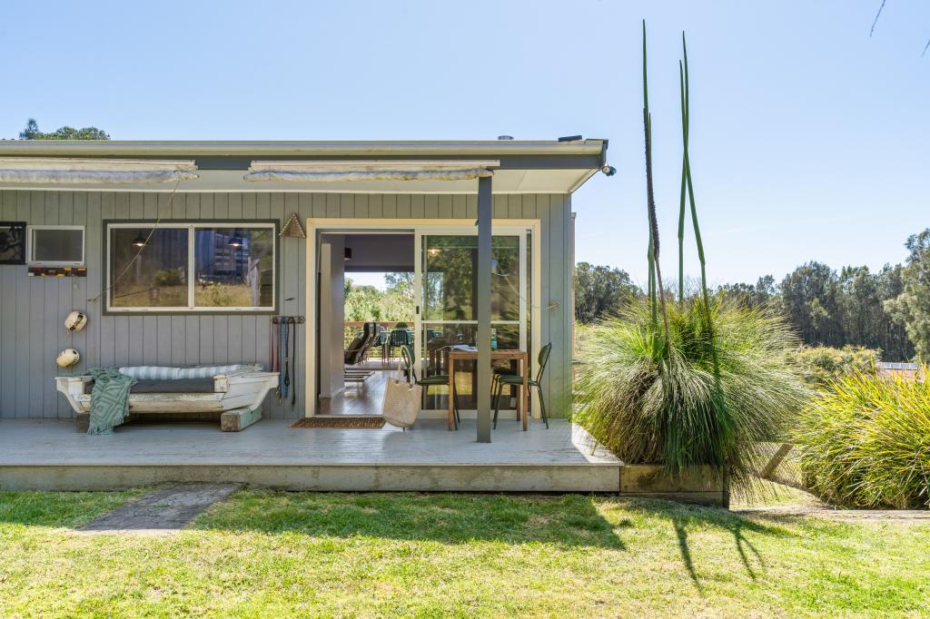 8 Wonnawong Pl, Bawley Point, NSW 2539