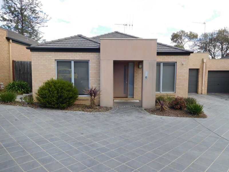 6/7a Curtin St, Flora Hill, VIC 3550