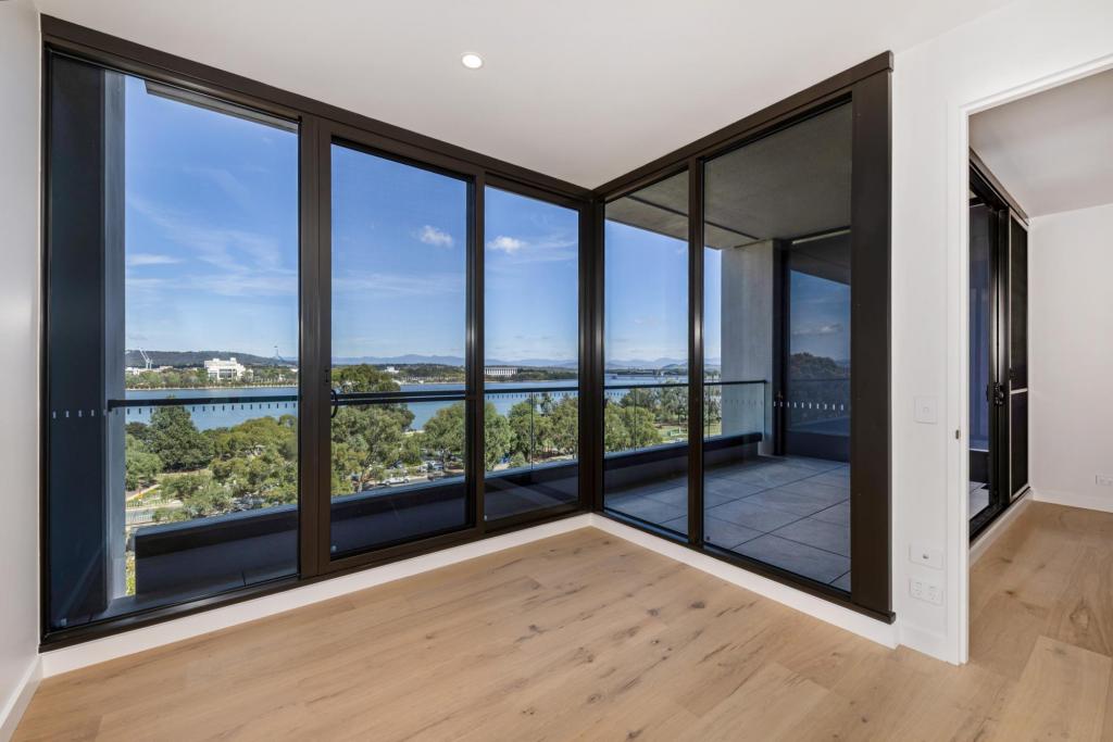 136/62 Constitution Ave, Parkes, ACT 2600