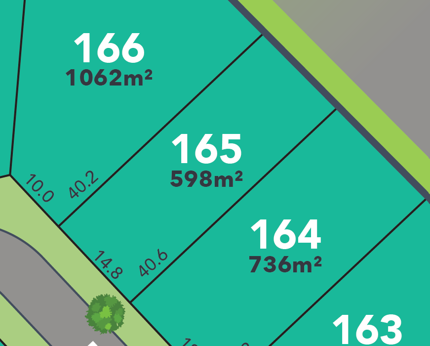 Lot 165 Pimpana Loop, Rasmussen, QLD 4815