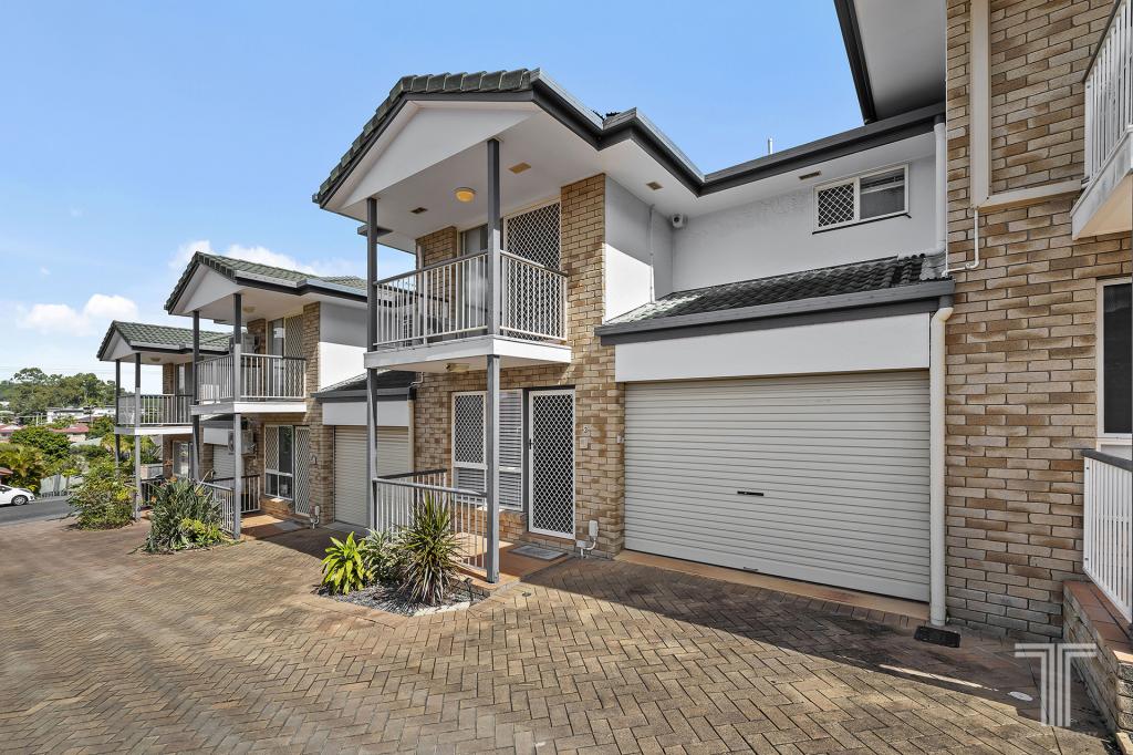 3/28 Osterley Rd, Carina Heights, QLD 4152